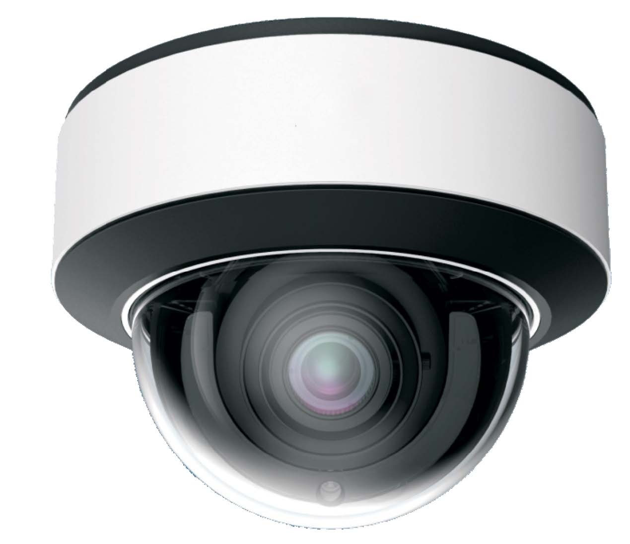 Bullet vs Turret Security Cameras PMTRONICS