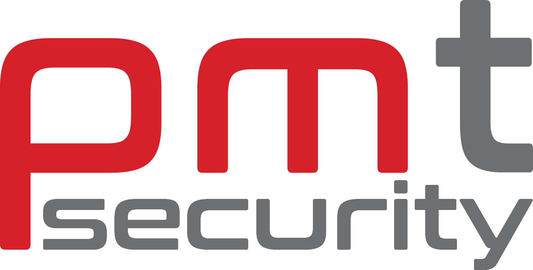 PMT Security Logo