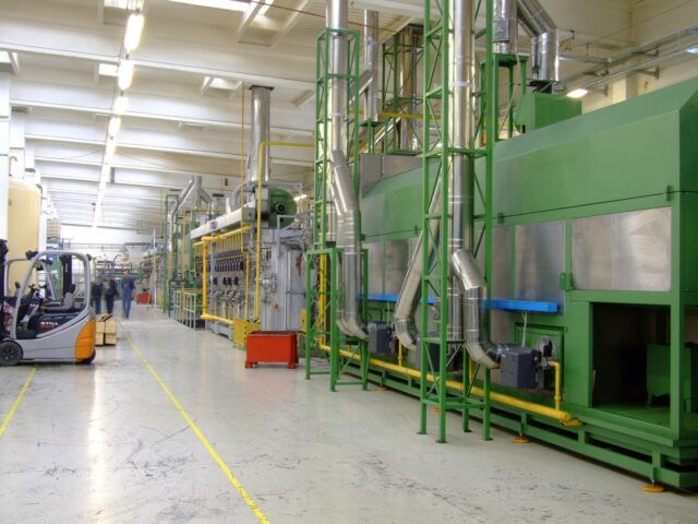 Manufacturing Security Systems: Integrating Video, Access Control, and Infrastructure for Safer Operations
