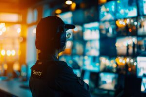 Security & Access Control Solutions | PMT Security