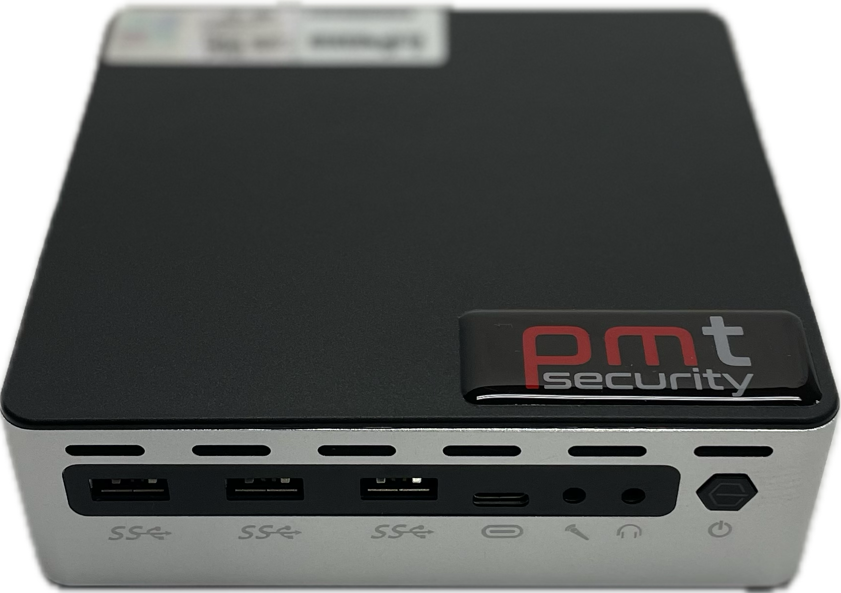 Introducing the Value Series Micro-PC: Compact. Powerful. Ready to Deploy.