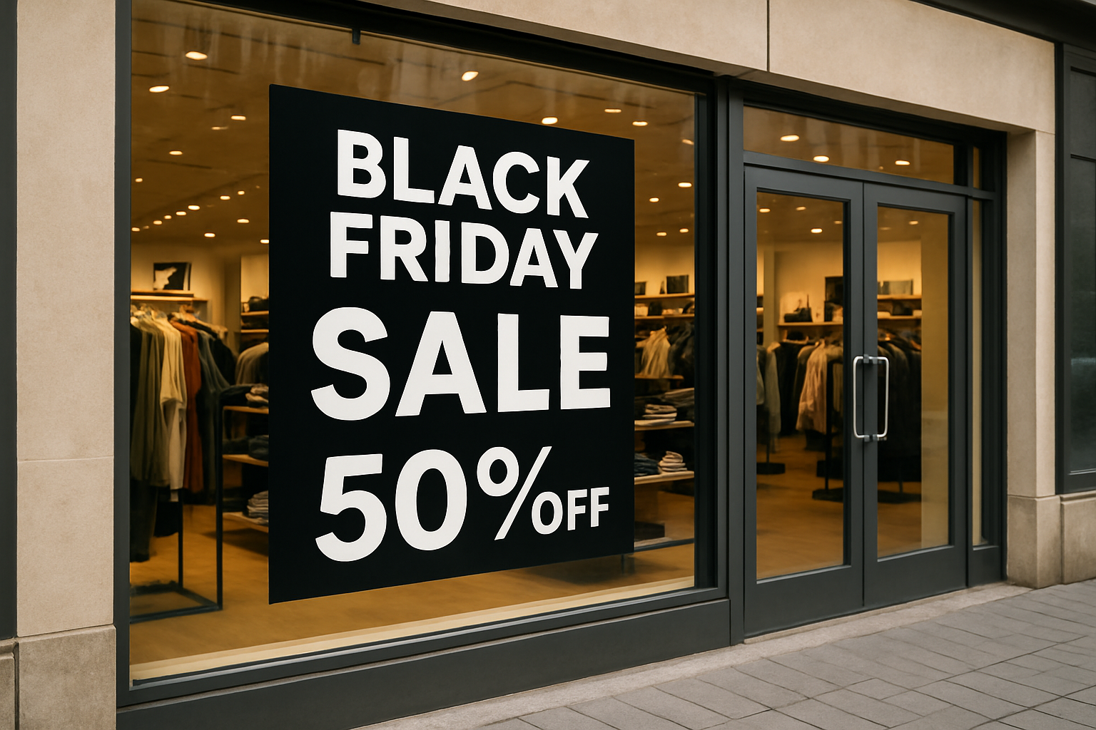 Black Friday Rush: How Retailers Can Stay Secure When the Crowds Surge