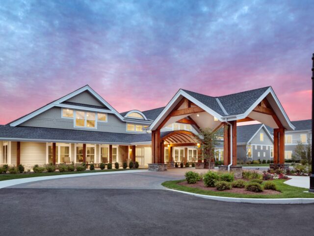 How Real-World Events Are Reshaping Physical Security in Retirement Homes