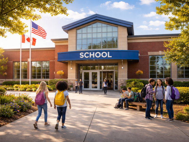 School Safety in 2026: What Recent Events Are Showing Us About Security in Education