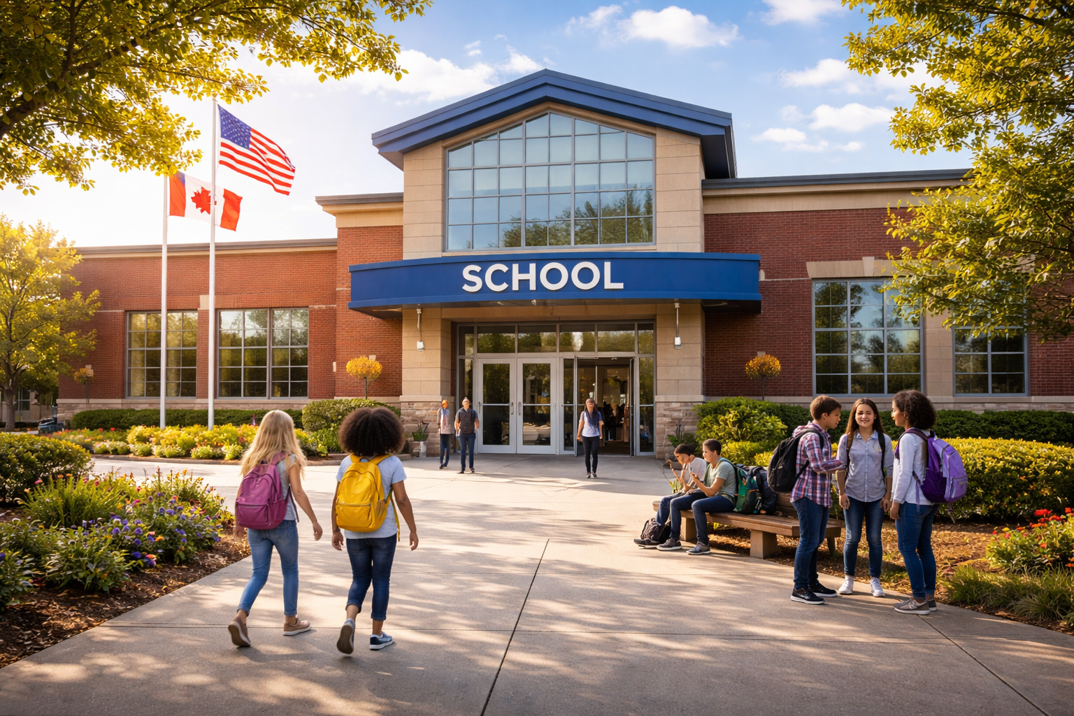 School Safety in 2026: What Recent Events Are Showing Us About Security in Education