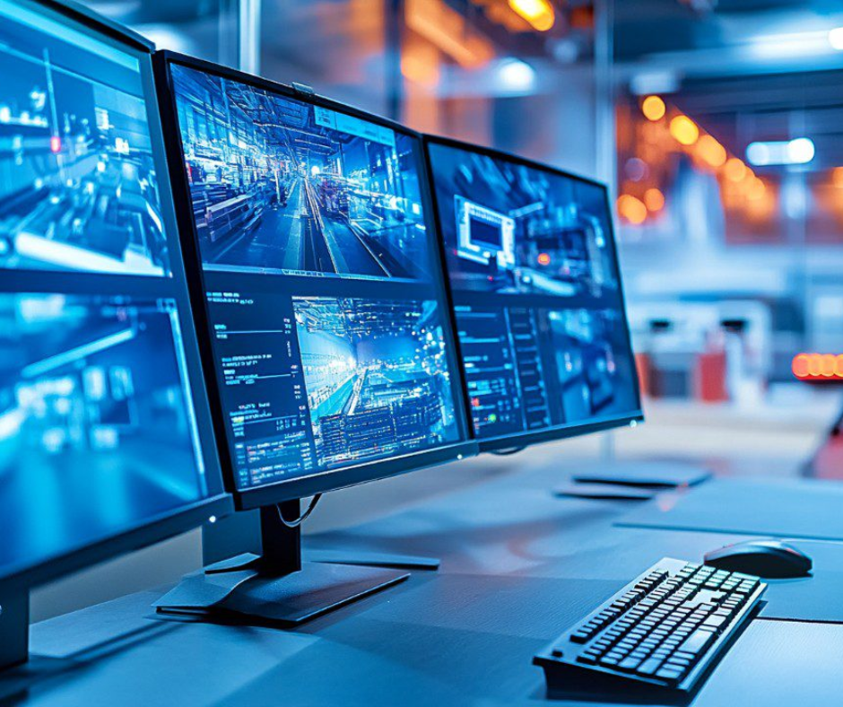 How AI-Powered Video Analytics Are Transforming Physical Security