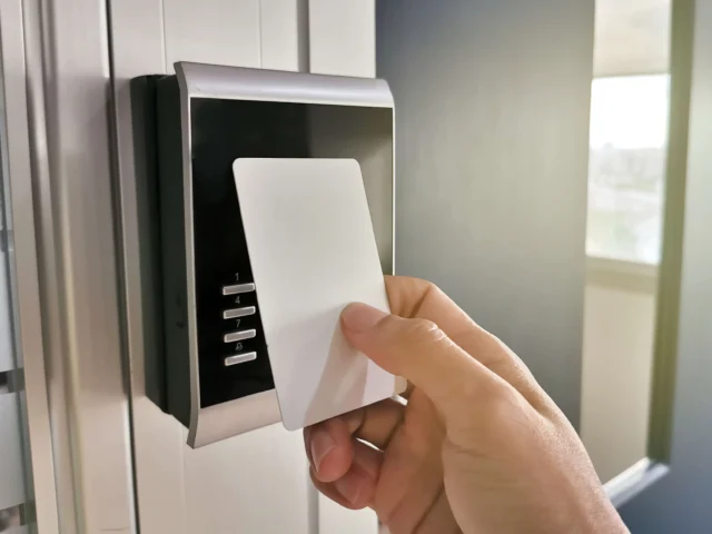 What Is an Access Control System? A Complete Guide