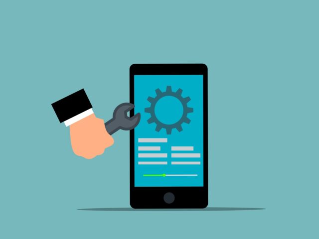 Why Security Systems Need Firmware Updates