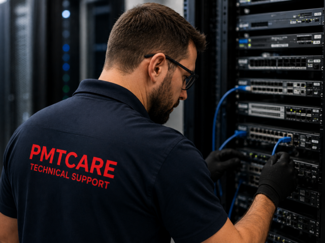 Why Preventive Security System Maintenance Matters More Than Ever