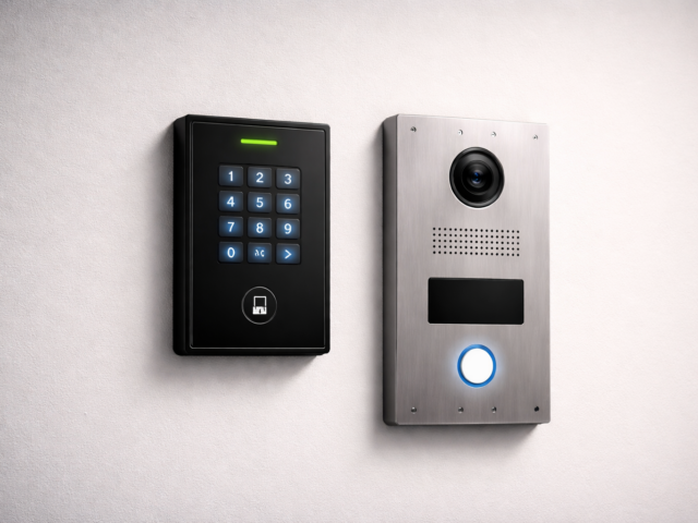 Integrated Security Systems: Why Connected Security Is Replacing Standalone Devices