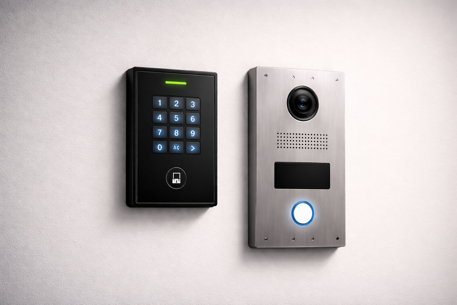 Access Control Image | PMT Security