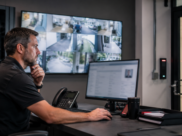 Common Mistakes to Avoid When Planning Connected Security Systems