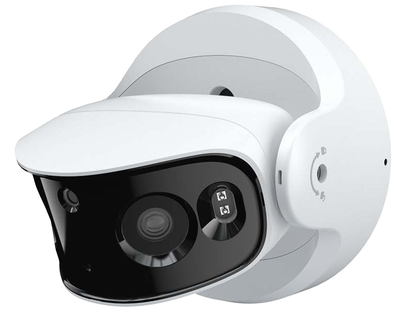 Panoramic Camera from PMT Security