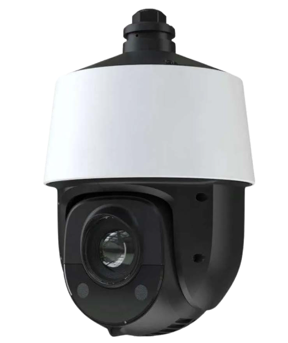 PTZ Camera from PMT Security