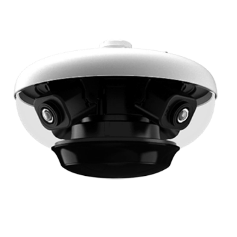 Panoramic Camera from PMT Security