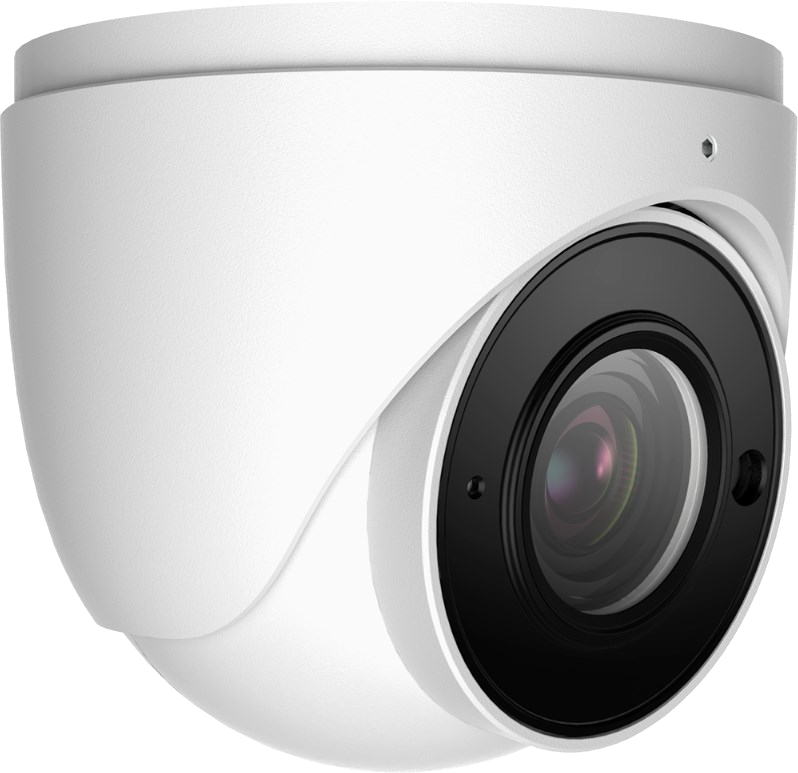 Turret Camera from PMT